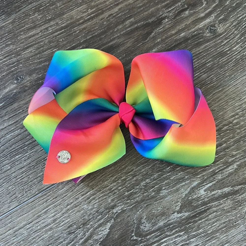 Jojo Hair Bow Lot